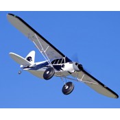 FMS 1.7M Piper PA-18 Super Cub